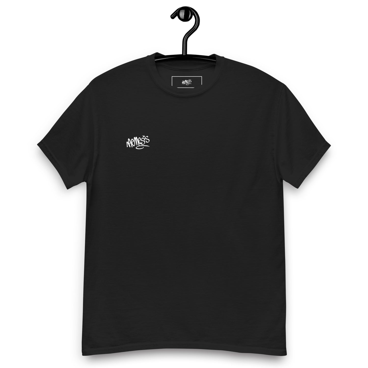 NEMESIS Logo T