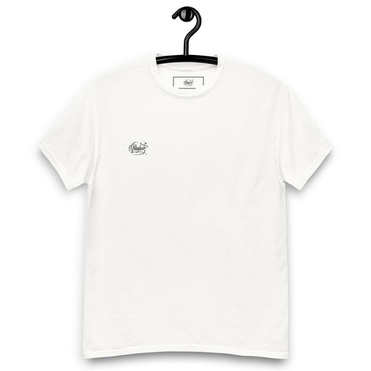 Mārcy Logo T Off-white