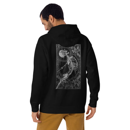 NEMESIS Hoodie