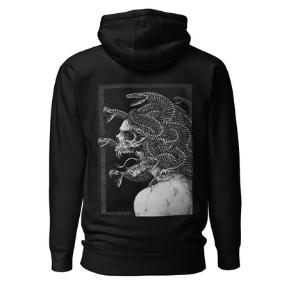 NEMESIS Hoodie