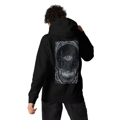 NEMESIS Hoodie