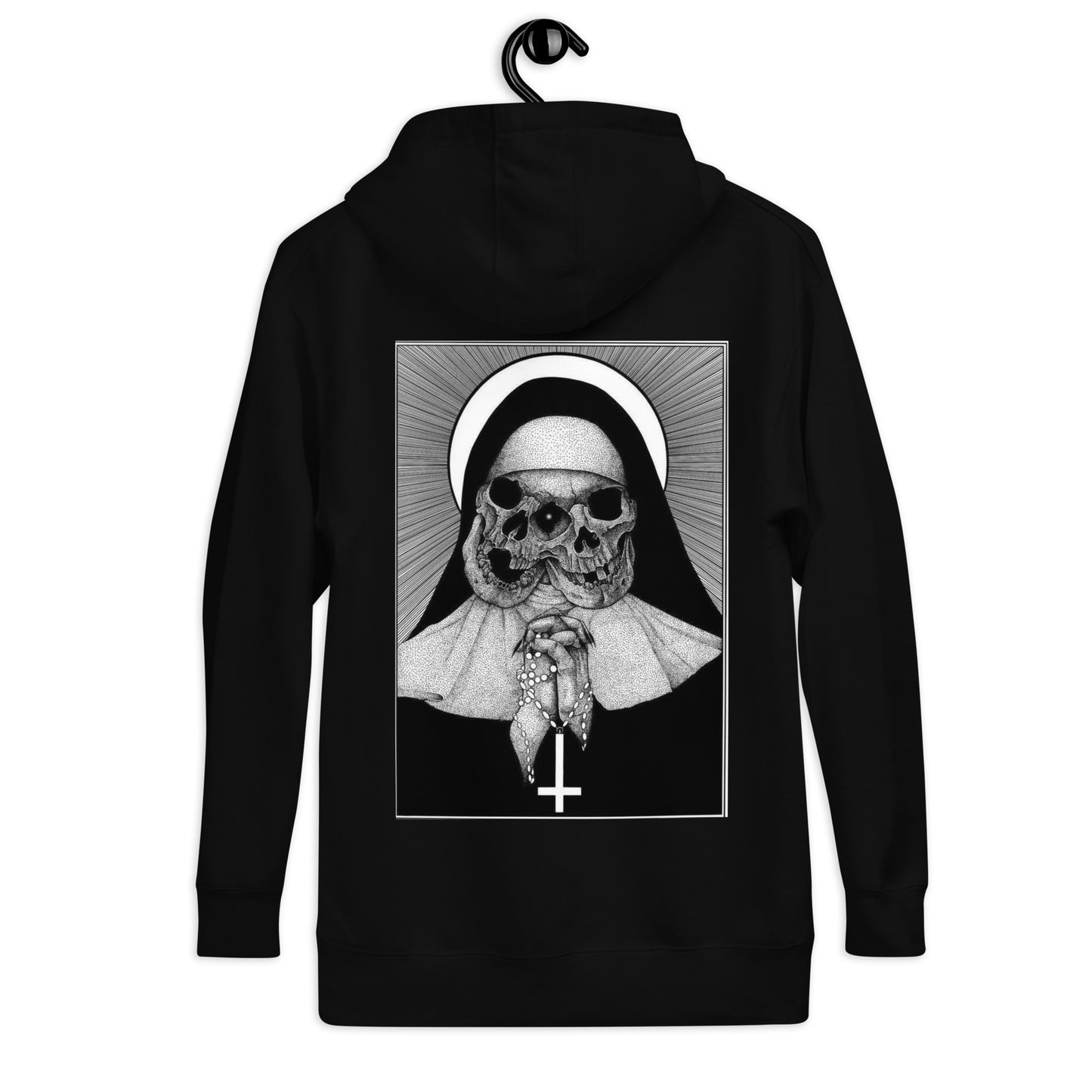 NEMESIS Hoodie