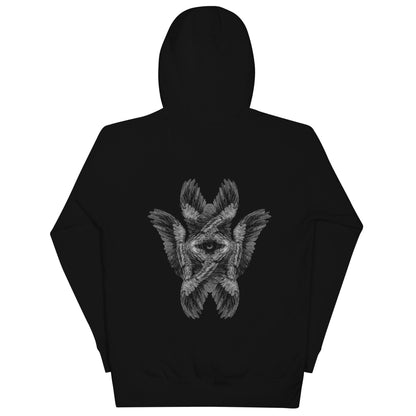 NEMESIS Hoodie