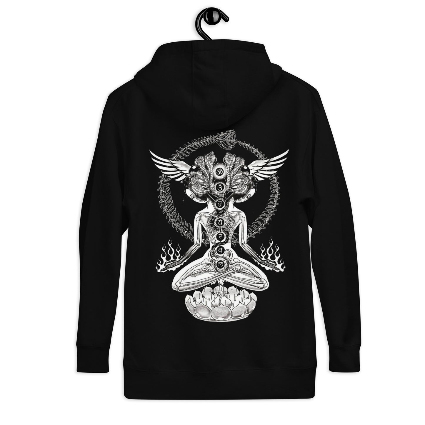 NEMESIS Hoodie