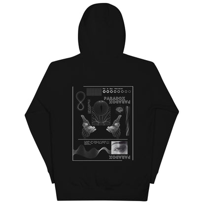 NEMESIS Paradox Hoodie