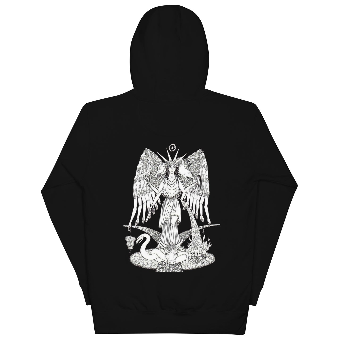 K-HOL3 Hoodie