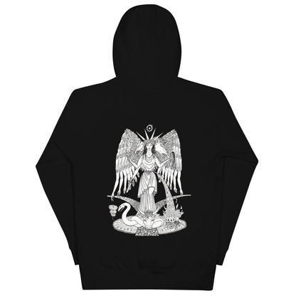 K-HOL3 Hoodie