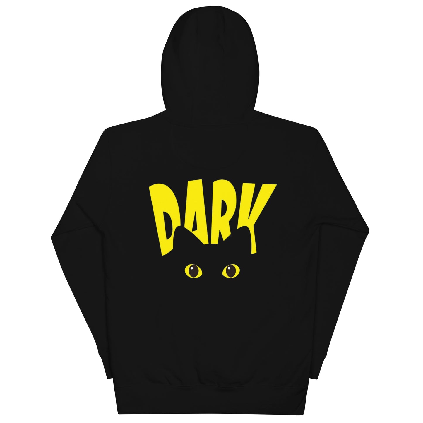 K-HOL3 Hoodie - Dark