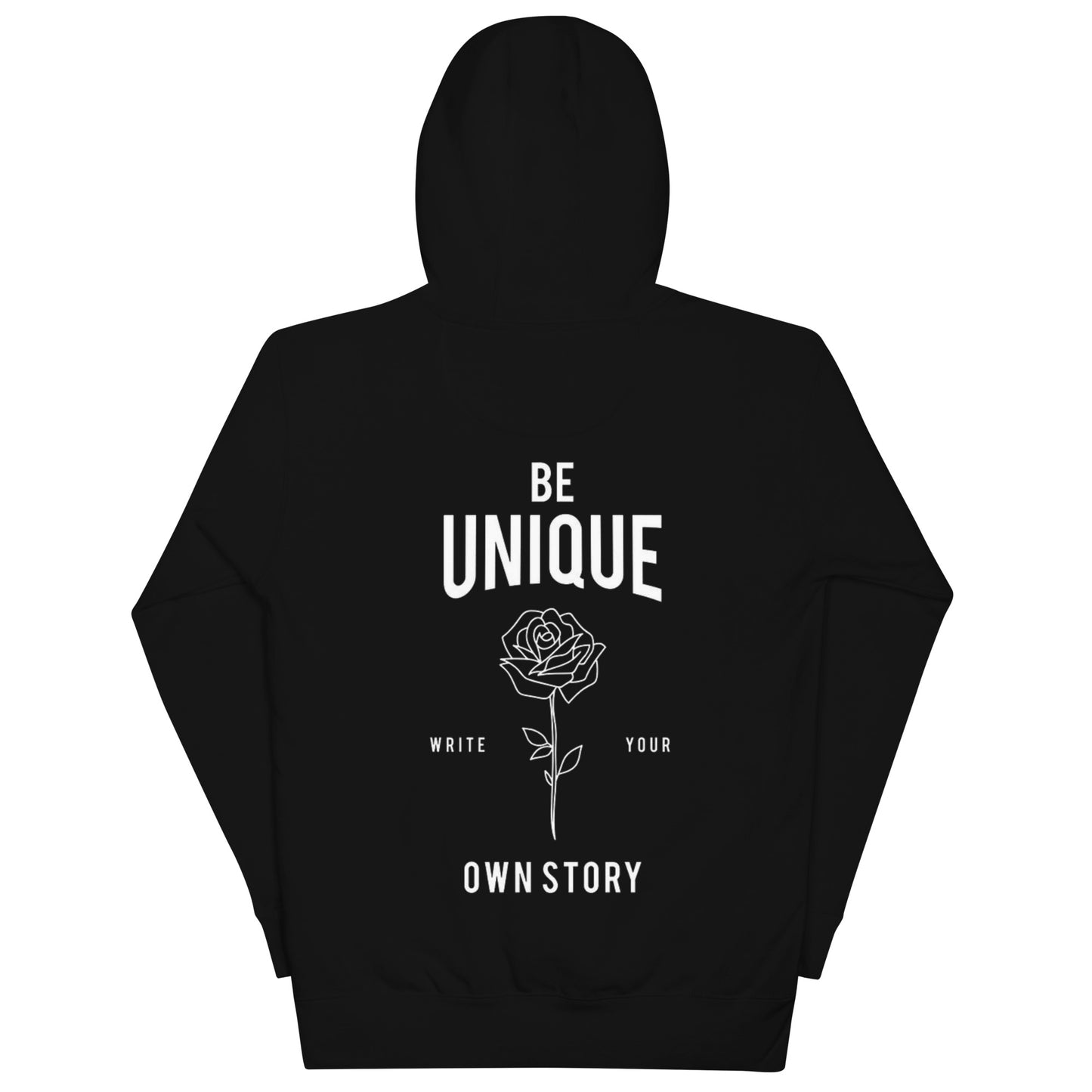 K-HOL3 Hoodie - Be Unique