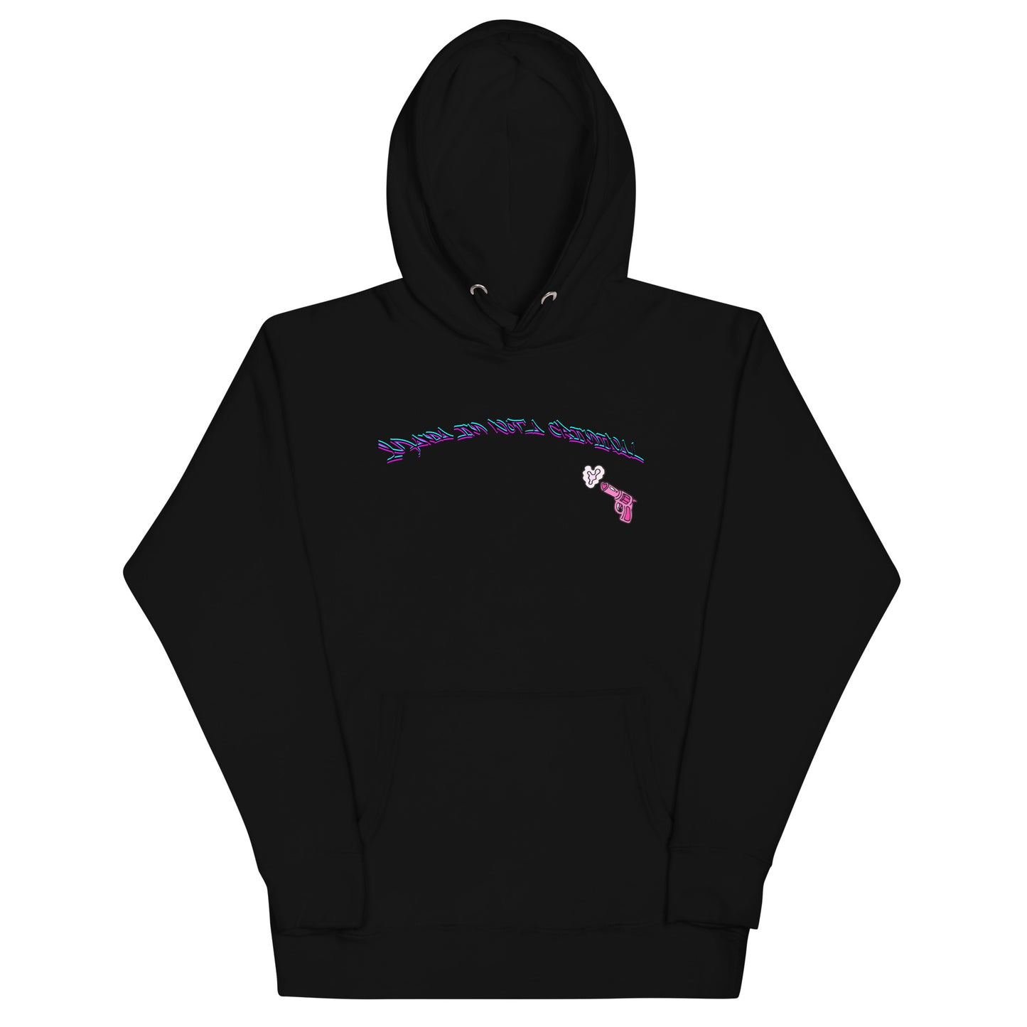 Mārcy - Crminal - Hoodie