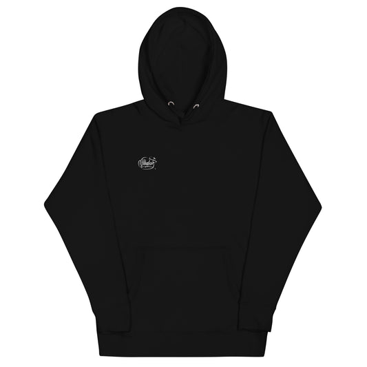 Mārcy Logo Hoodie