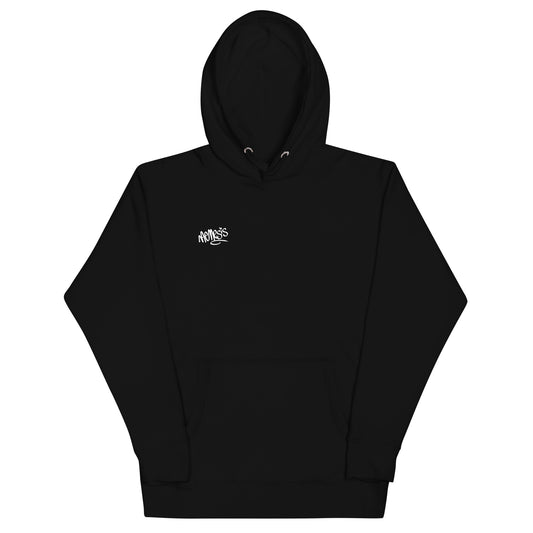 NEMESIS Paradox Hoodie