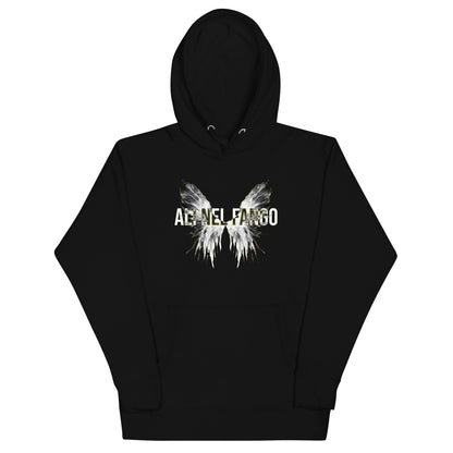 Ali Nel Fango Hoodie