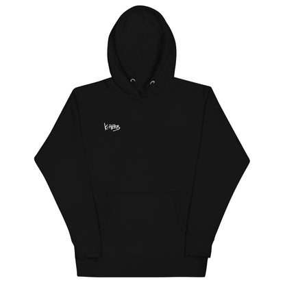 K-HOL3 Hoodie - Make Love