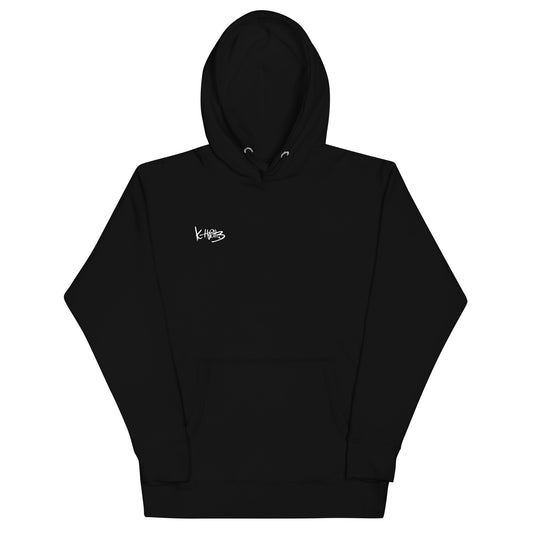 K-HOL3 Hoodie - Graphic Designer