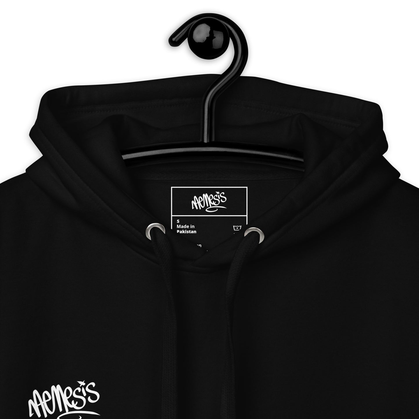 NEMESIS Hoodie