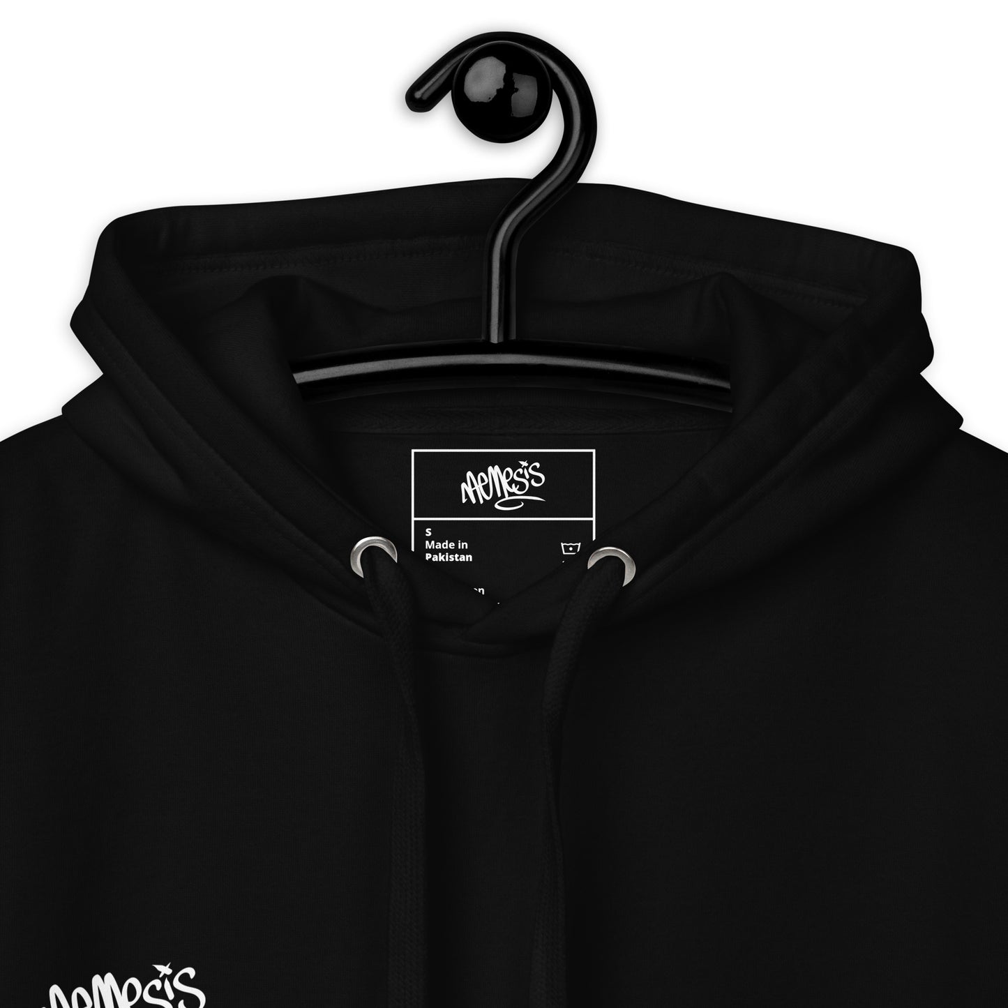 NEMESIS Hoodie