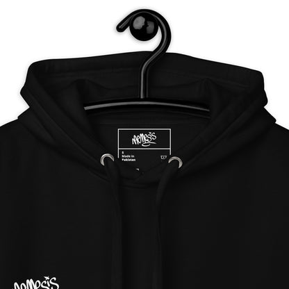 NEMESIS Hoodie